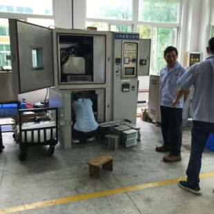高低温箱控制器黑屏修理 东莞黄江冷热冲击试验箱维修