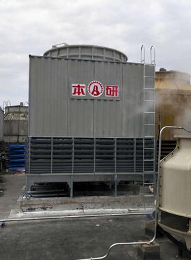 方形逆流开式冷却塔BY-N-300TC2上海江苏浙江湖北广东湖北现货