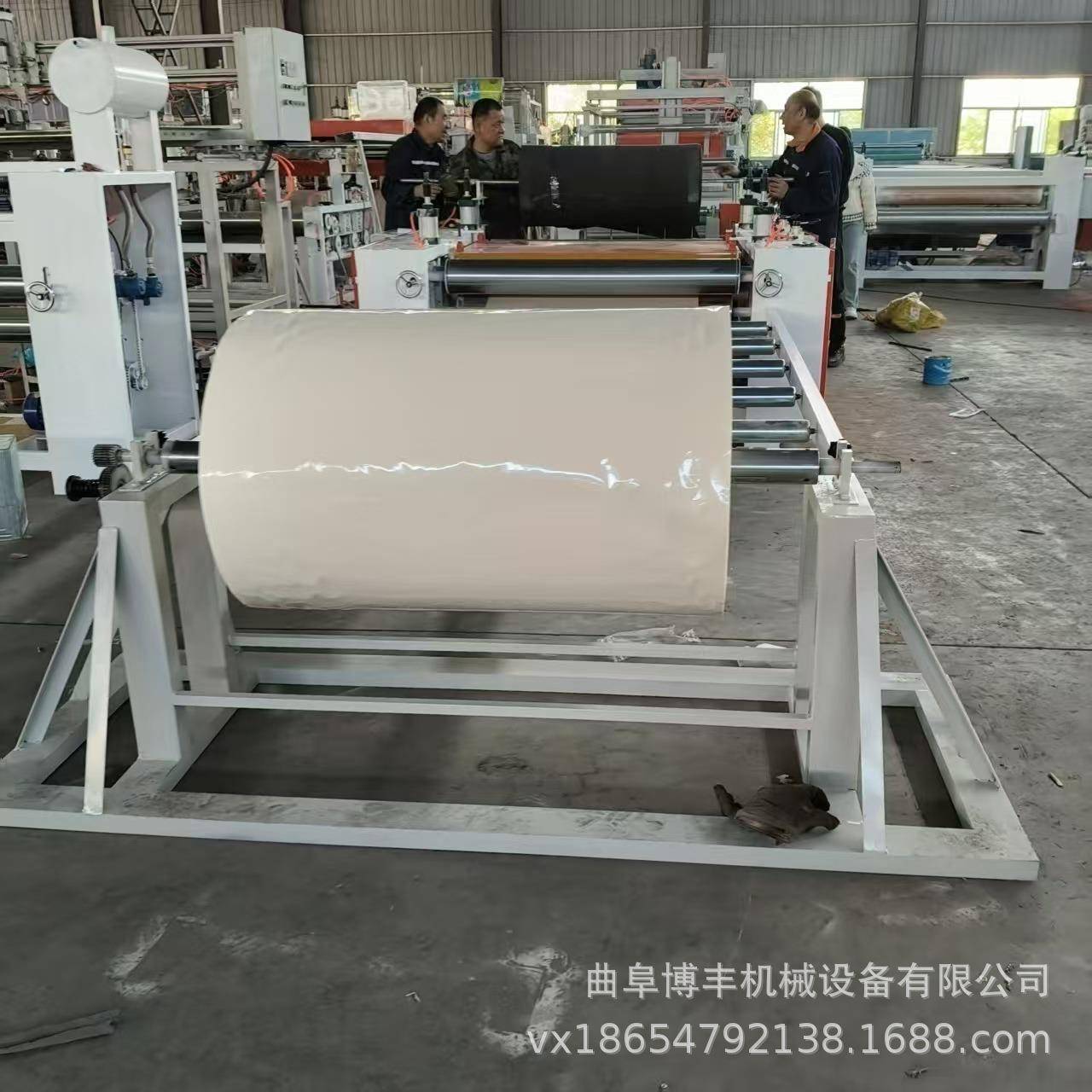 eva防滑脚垫复合机 玻璃自粘泡棉垫背胶机 海绵垫不干胶涂胶机器