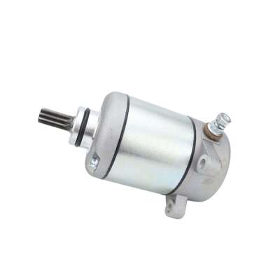 启动电机31200-HM8-003适用Honda TRX250TM Fourtrax Recon 229cc