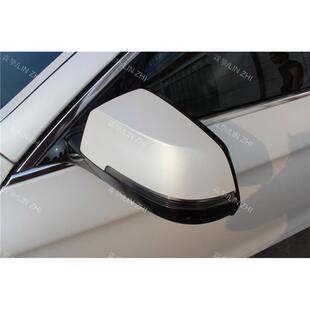 陶瓷车陶身贴车膜白汽车身贴纸亚光瓷白亮光745车贴个性 改色膜