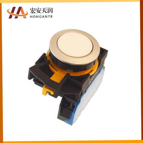 IDEC和泉 按钮开关 CW4B-M1E10W.