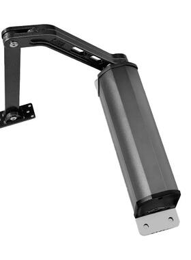 电动开机小KJ080区门门自防动开门器侧装缓冲门机开雨开门机