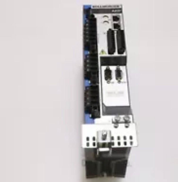 KOLLMORGEN 使用 AKD-P01207-NBCC-