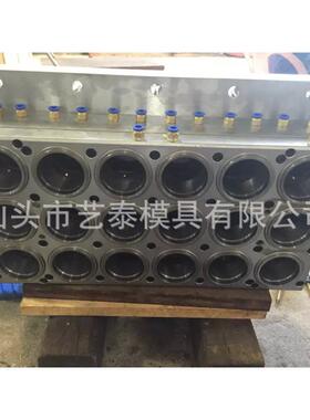 供应上海浙江江苏福建打杯机模具热成型模具三工位模具