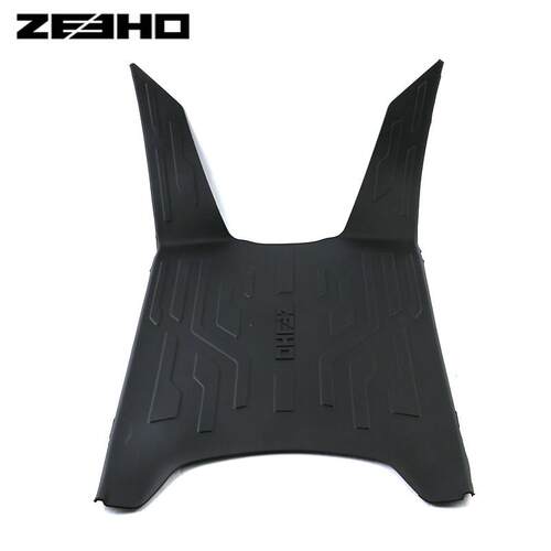 ZEEHO电动车官方改装件 极核26款AE4Pro/MAX脚踏垫防滑脚踏软皮