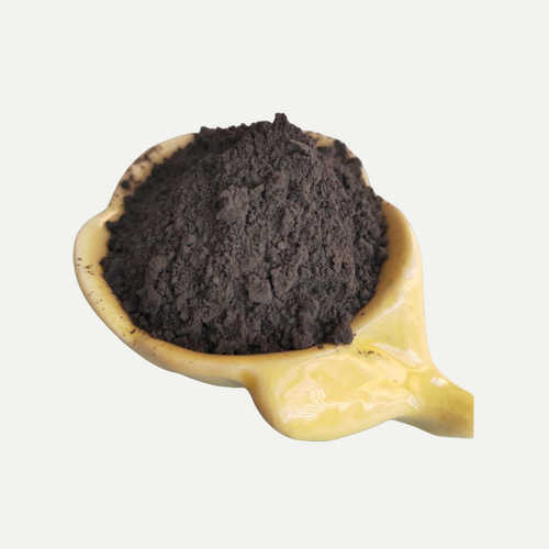 防腐铸石粉熟料铸石颗粒厂家直销质量稳定耐酸耐碱优质铸石粉熟料