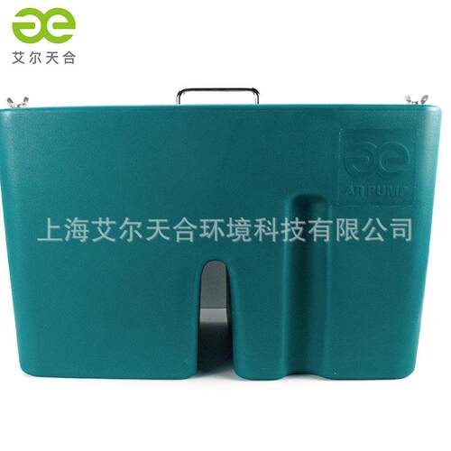 油水分离器厨房餐饮过滤器家商用饭店水油污水PE地埋式隔油池