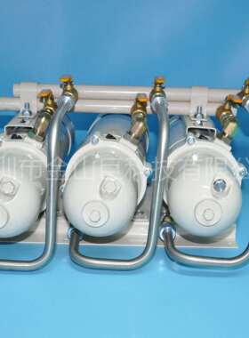 油水分离器 三联1000FG 三联1000FH 791000FH10 791000FH30