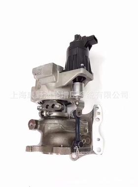 增压器189005AAA011M3 49373-07013 49373-07012 49373-07011