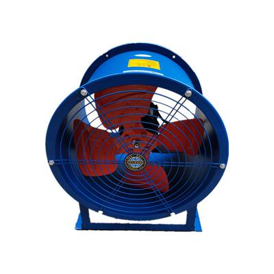 厂家供应低噪音轴流风机 固定式 岗位式 SFG2-4 SFG2-2 SFG3-4 SF