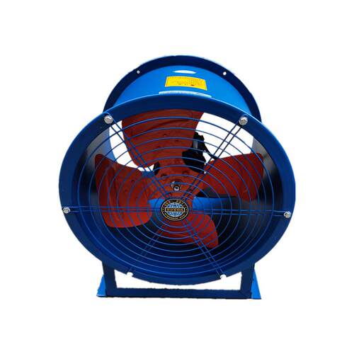 厂家供应低噪音轴流风机 固定式 岗位式 SFG2-4 SFG2-2 SFG3-4 SF