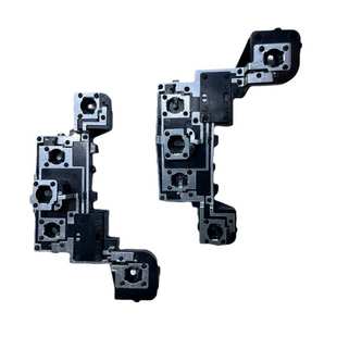 13款 尾灯线路板左 右适用标致307三厢06