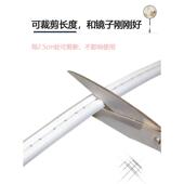 试衣镜补光灯带服装 店镜前灯全身无线自粘理发舞蹈房改造灯条led