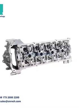 11040-VJ26011040-F40E016VKA24DE2.4L空缸盖