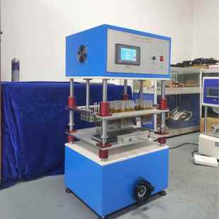 键盘按键寿命试验机多工位笔记本计算机键盘按键耐久度使用试验机