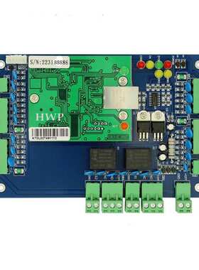 Access controller 门禁控制器网络控制器闸机控制器电梯控制系统