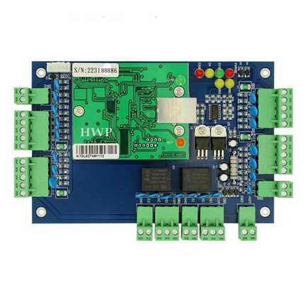 Access controller 门禁控制器网络控制器闸机控制器电梯控制系统