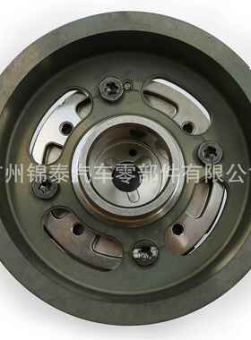 现货PW812535PW912723适用于宝腾汽车S4PH发动机VVT正时齿轮飞轮