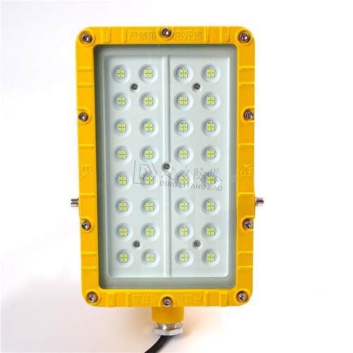 led防爆投光灯泛光灯40W50W60W80W100W免维护防爆灯BFC8115A