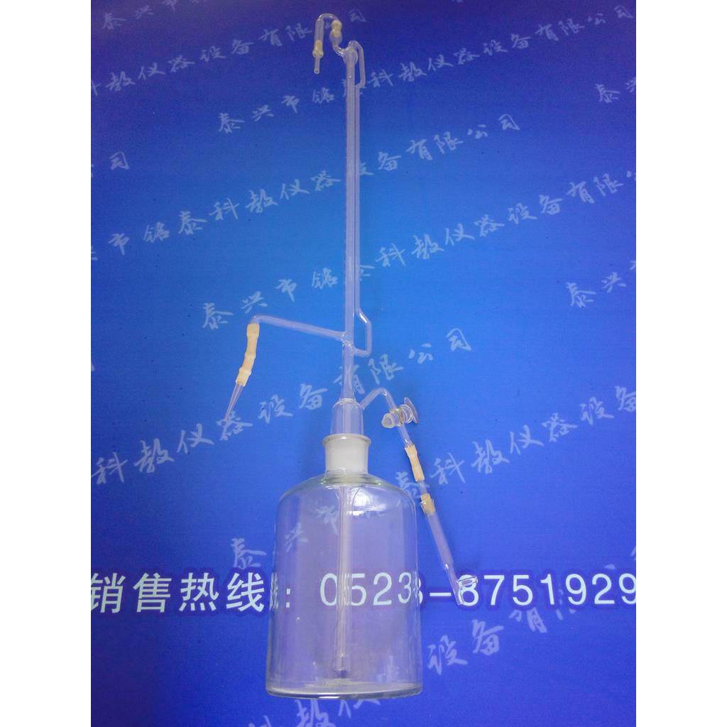 直销A级165950ml碱式自动滴定管全自动滴定管生产