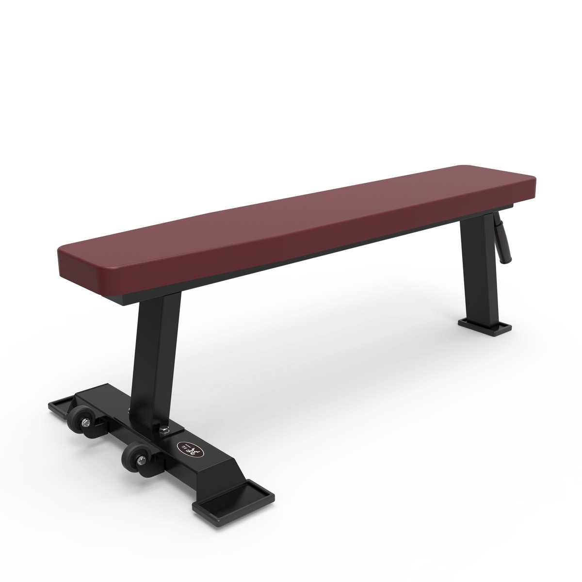 家用卧推专业哑铃平凳商用健身器材飞鸟健身椅室内训练腹肌板运动