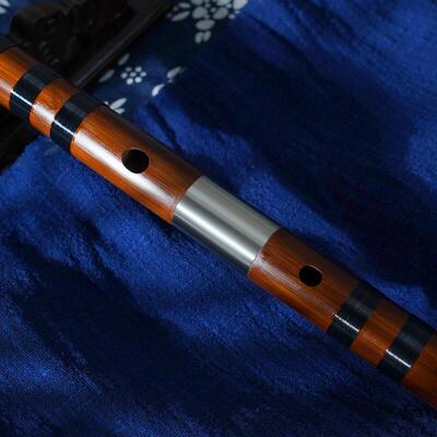 正品永涛精品长笛与民族谭器乐演奏应试