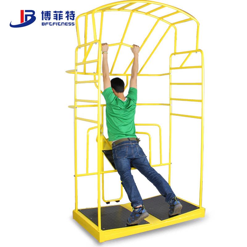 60°全身拉伸架健身器材拉伸架健身笼综合拉伸器拉伸鸟笼