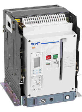 NA1-1000X 2000X系列万能式断路器 3P保护线路欠电压框架式断路器