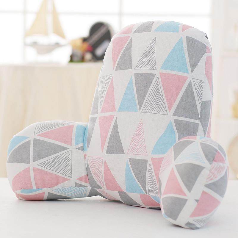 靠枕办公室男女座椅护腰靠垫孕妇床头腰枕抱枕大靠背腰垫椅子靠背,居家布艺,腰靠垫,淘宝优惠券,粉丝福利购,淘宝优惠卷