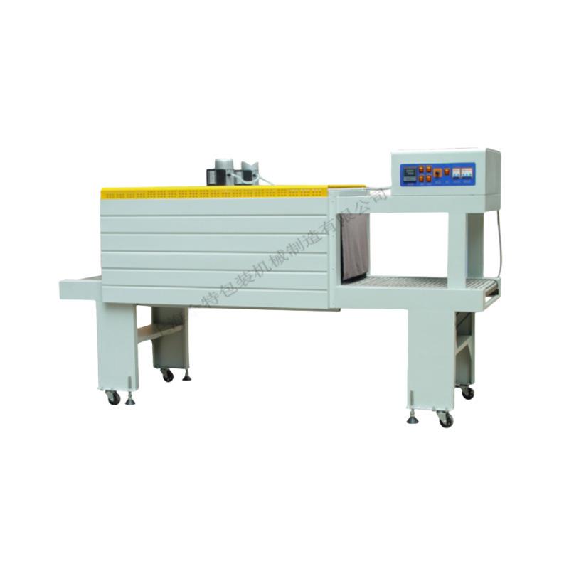 BS-5540MPE收缩机饮料收缩纸箱收缩PE膜外包装收缩机电子元件