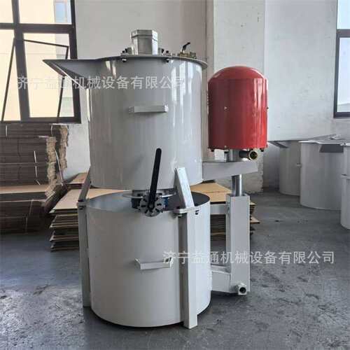 矿用气动搅拌机JQW-230S型双层搅拌桶矿用气动搅拌机JQW-200S