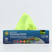 抹布抽取加厚厨房布家用纤维布式 超细吸水百洗碗洁