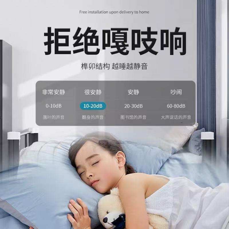 上下床铁艺加厚高床双层床员单双人SW003床上床工下铺铁低架床储