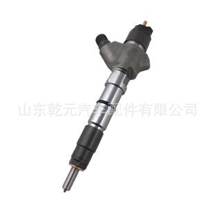 612600080R618 潍柴动力 0986AD1010 共轨喷油器总成