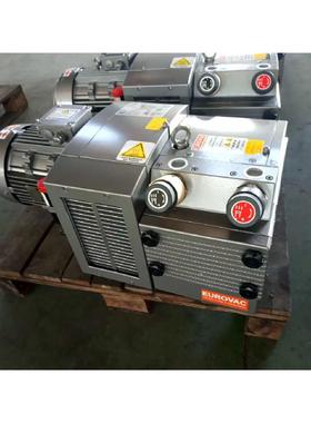 EUROVAC欧乐霸风泵BVT16/25/40/60/80/100/140/250吸吹两用印刷泵