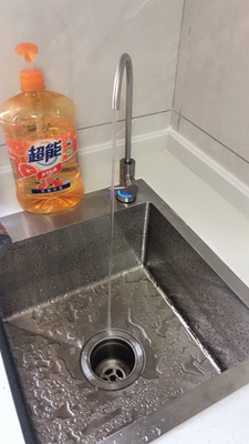 云米净水器怎么样真实使用感受,优缺点评测揭秘