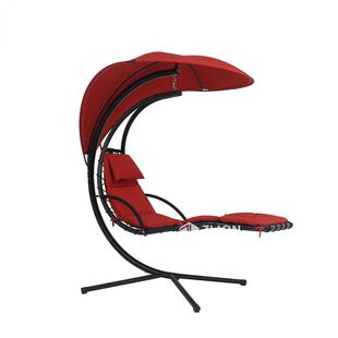 户外现休闲吊椅吊篮代庭院舍宿阳台STY摇单人摇摇椅椅藤椅秋千摇