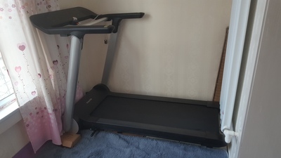 小乔X3PRO跑步机怎么样?体验一个月,老外都说好用?
