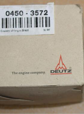 DEUTZ道依茨柴油机大修配件，滤芯4384102，01174696，01319142