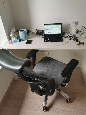 震撼!西昊人体工学椅怎么样讲述心酸使用感受