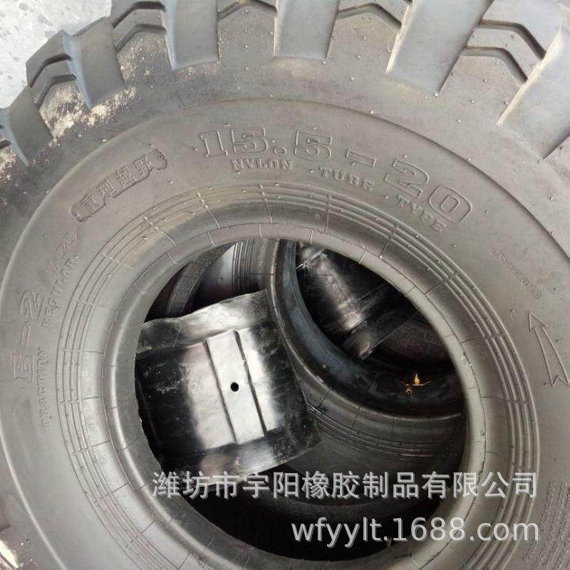 15.5-20 越野车轮胎 运输卡车轮胎 工程胎