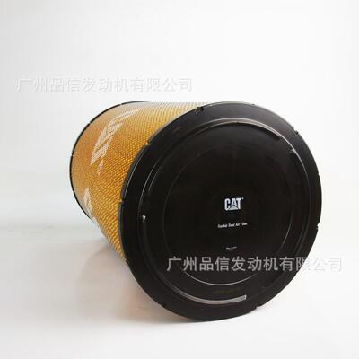 工程机械卡特彼勒原装6I-2509空气滤清器C27 C32 3408 3412发动机