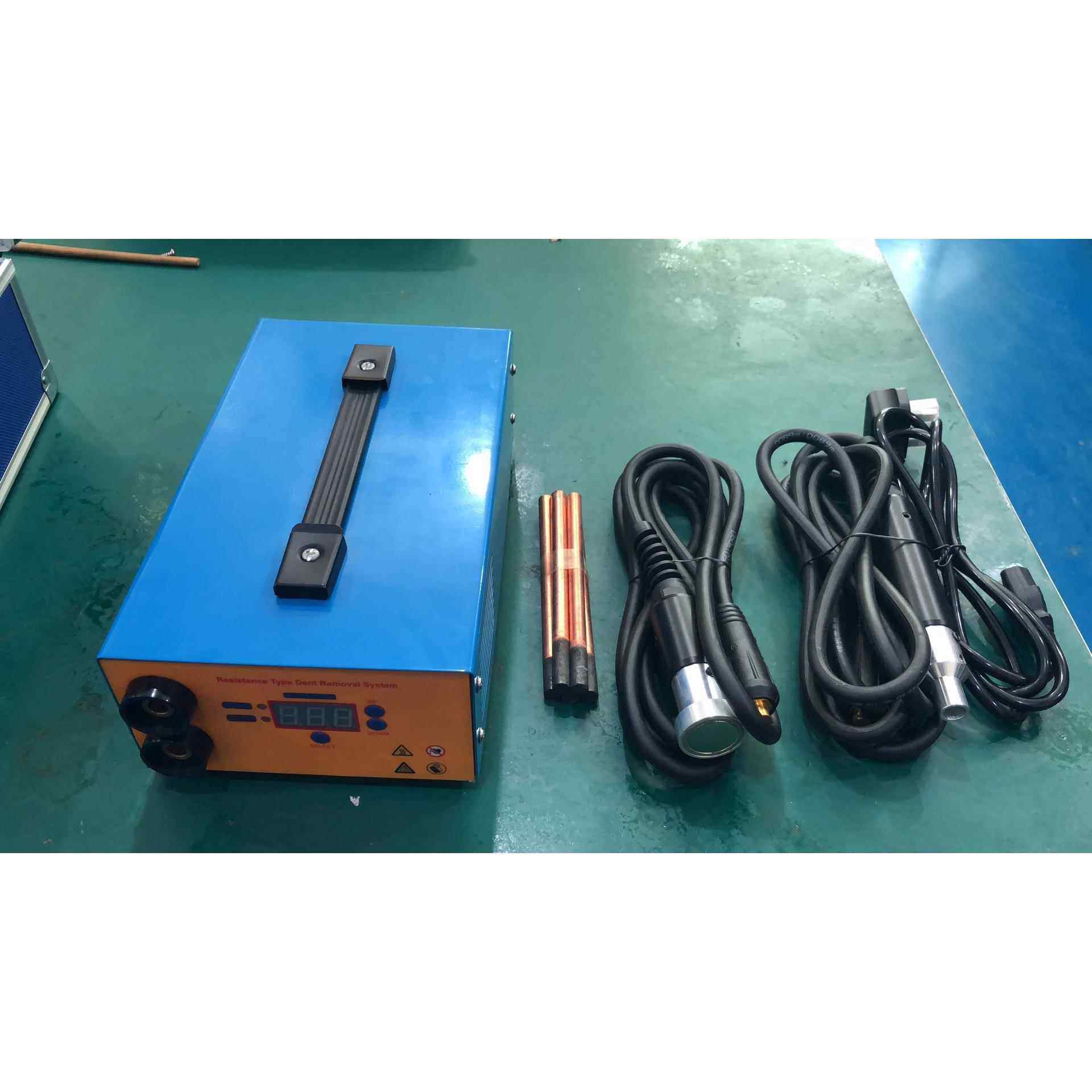 PDR-R-1000W汽车钣金修复机电商选品钣金修复仪直销汽车修复机