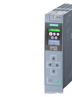 CPU1511TF-1PN6ES7511-1UK01-0AB0S7-1500中央处理器