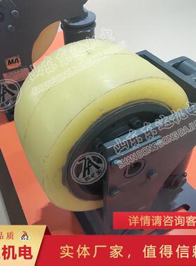 库存充足LS45滚轮罐耳 采用三锁紧结构LS45滚轮罐耳