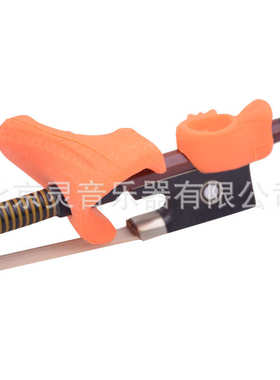 Violin/ Viola Bow Grip Correcting Device Accessories Beginne