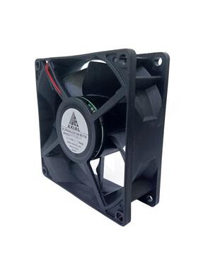 Axial 12v 24v 9232工业直流风扇 92x92x32mmNMB滚珠轴承散热风扇