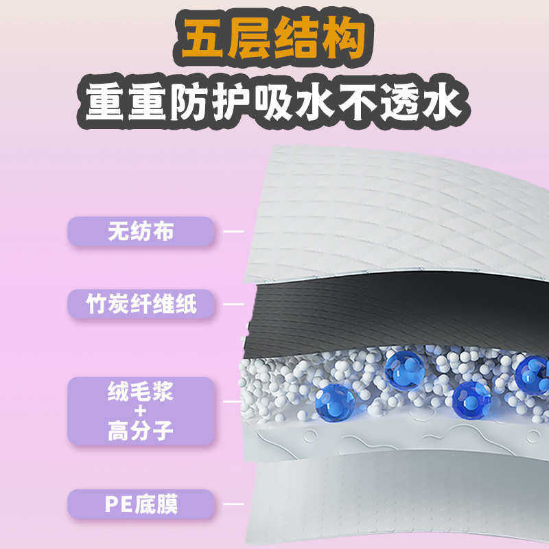 班奇宠物隔尿垫狗狗吸水垫竹炭除臭加厚瞬吸隔尿垫大量可谈价,宠物/宠物食品及用品,尿片/尿垫/护垫,淘宝优惠券,粉丝福利购,淘宝优惠卷