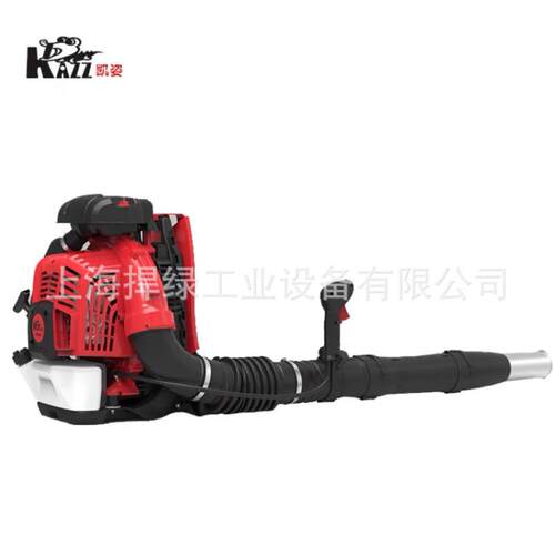 凯姿（KZZ）KZ980汽油风吹树二叶背负式机冲程FPX大功率风力A灭火